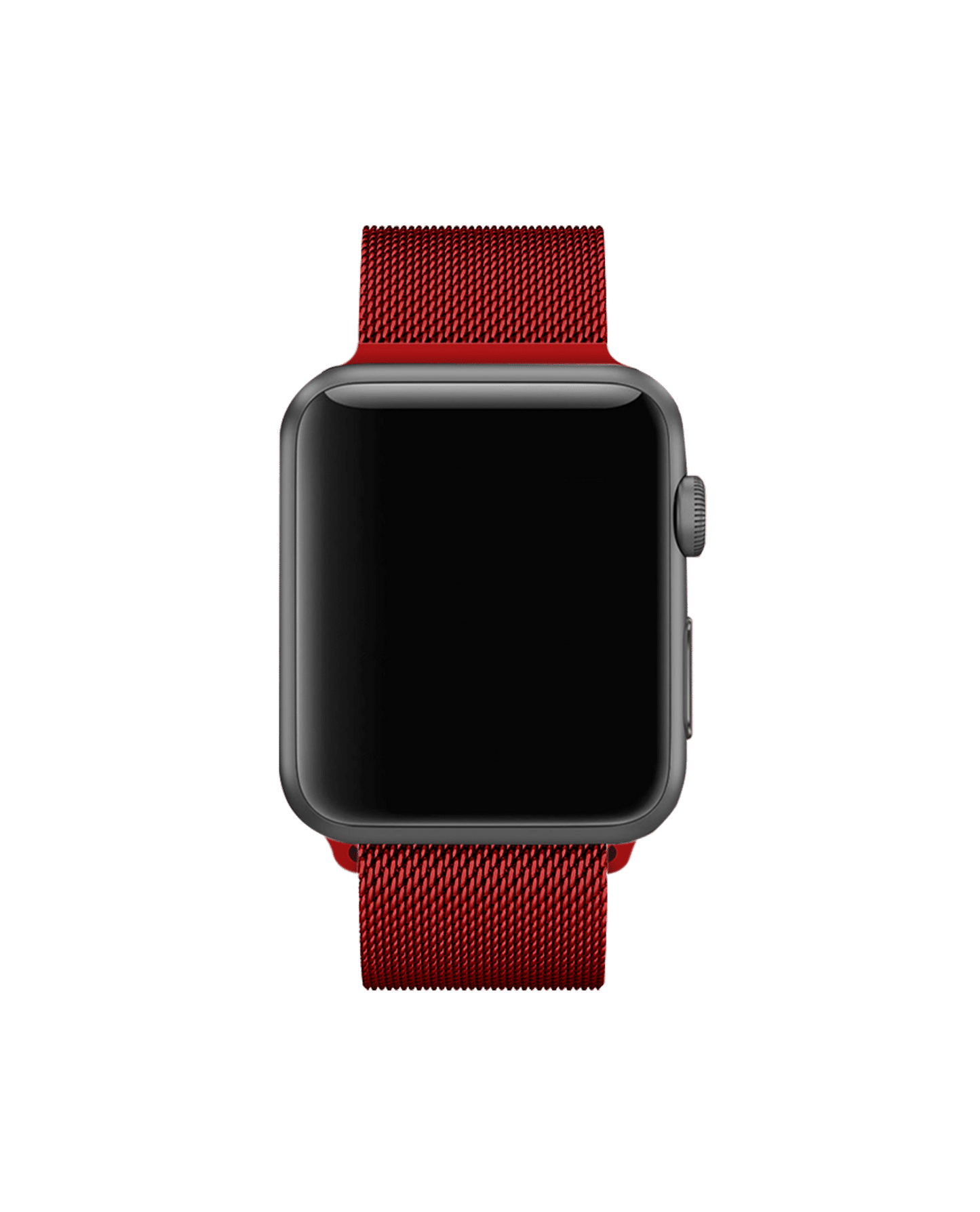 iMagic Magnetic Milanese Loop Apple WatchBand (42/44/45/49mm) - 5 Colour Options
