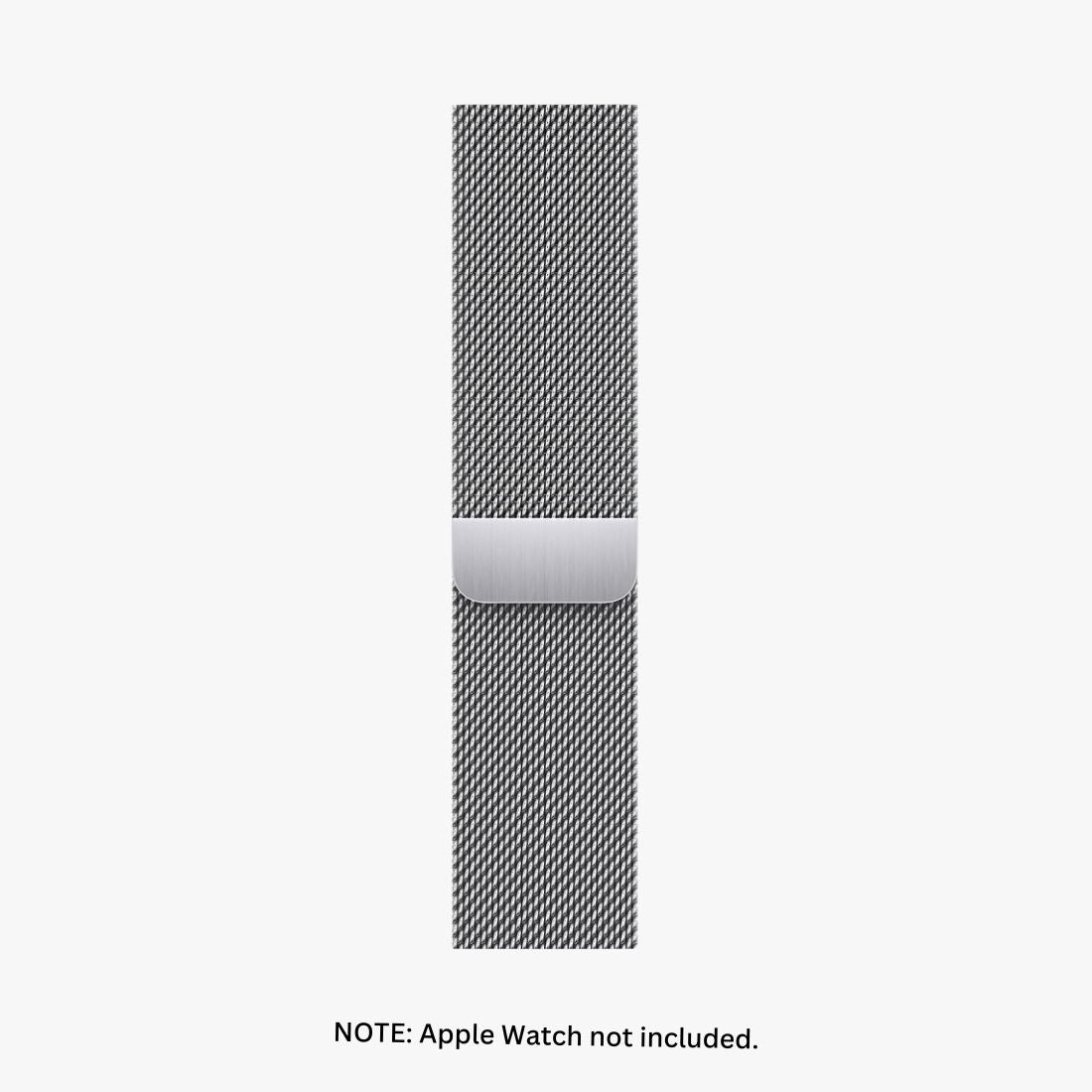 iMagic Magnetic Milanese Loop WatchBand (42/44/45/49mm) - 5 Colour Options