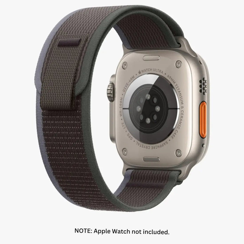 iMagic Trail Loop WatchBand (42/44/45/49mm) - 5 Colour Options