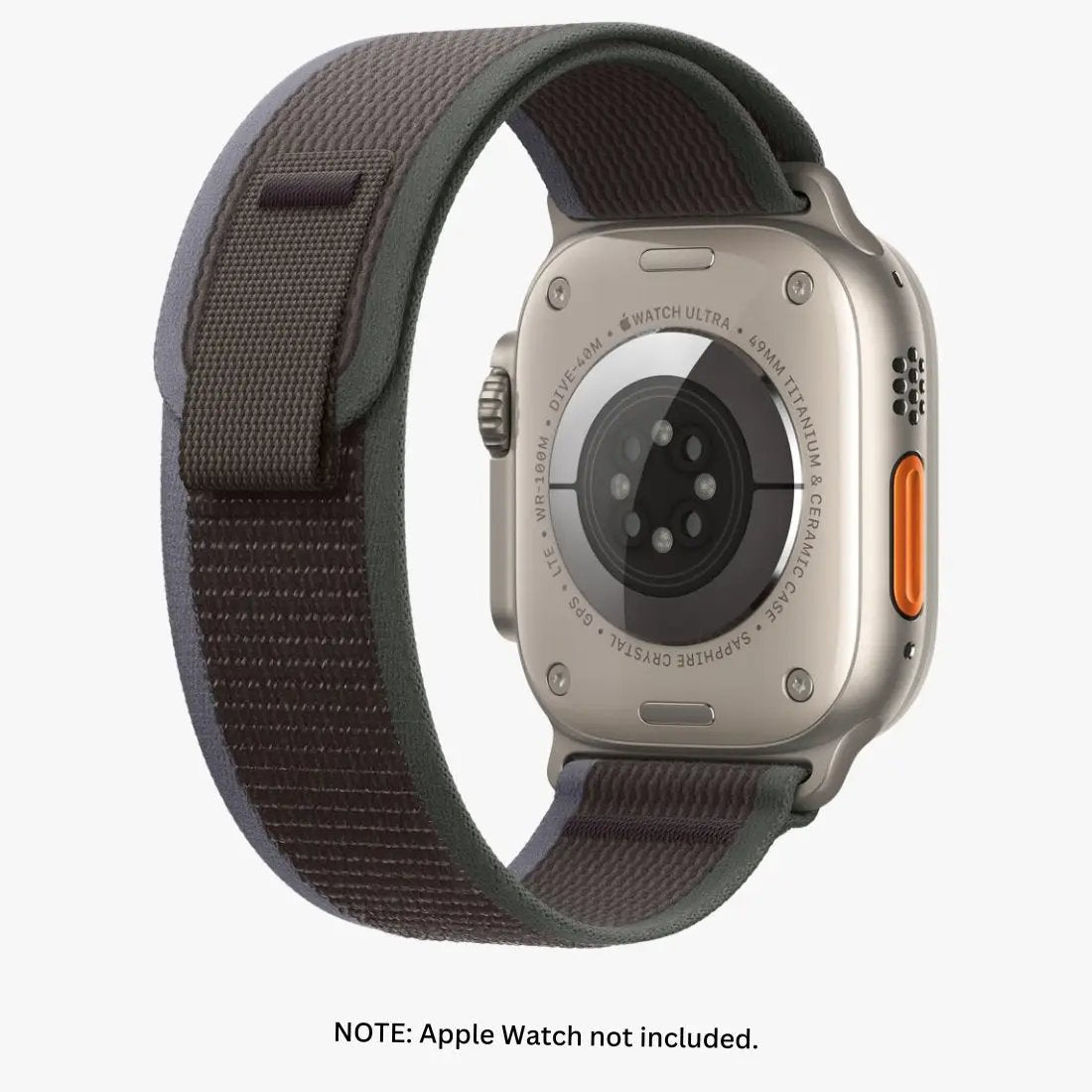 iMagic Trail Loop WatchBand (42/44/45/49mm) - 5 Colour Options