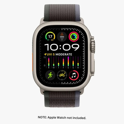 iMagic Trail Loop Apple WatchBand (42/44/45/49mm) - 5 Colour Options