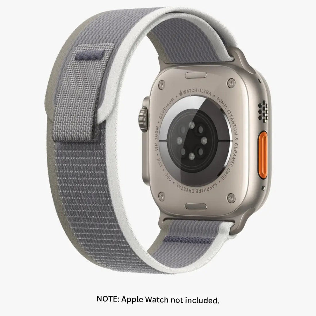 iMagic Trail Loop WatchBand (42/44/45/49mm) - 5 Colour Options