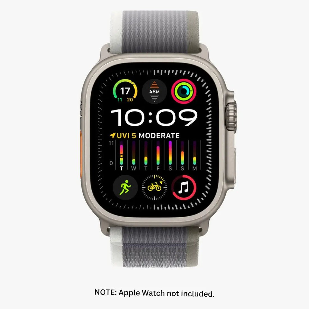 iMagic Trail Loop WatchBand (42/44/45/49mm) - 5 Colour Options