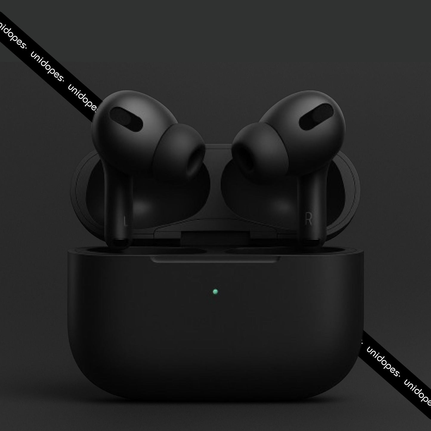 iMagicPods Pro 2nd Gen - OG USA Quality (ANC, PopUp Window, Working Serial Number, OG Box with MRP) 1-Yr Warranty & 15-Day Returns - Type C