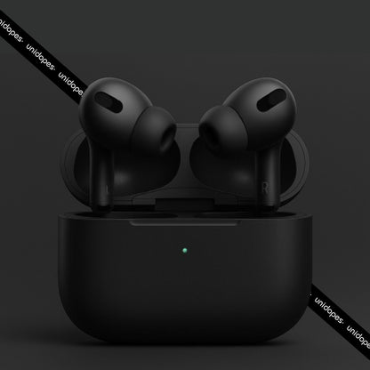 iMagicPods Pro 2nd Gen - OG USA Quality (ANC, PopUp Window, Working Serial Number, OG Box with MRP) 1-Yr Warranty & 15-Day Returns - Type C