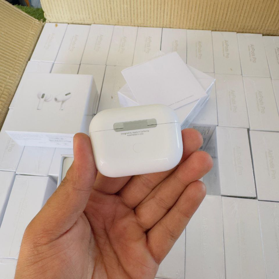 Airpods Pro 2nd Gen OG - ANC Master copy