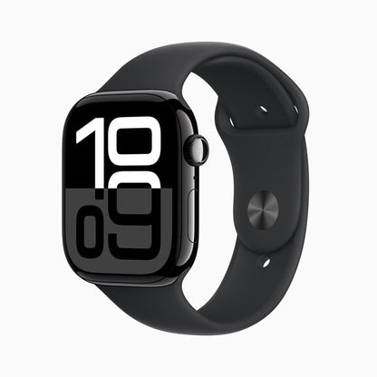 iMagicWatch Series 10: OG With Logo 45mm - [GPS + Cellular] Advanced Health & Fitness Tracker with Always-On Display