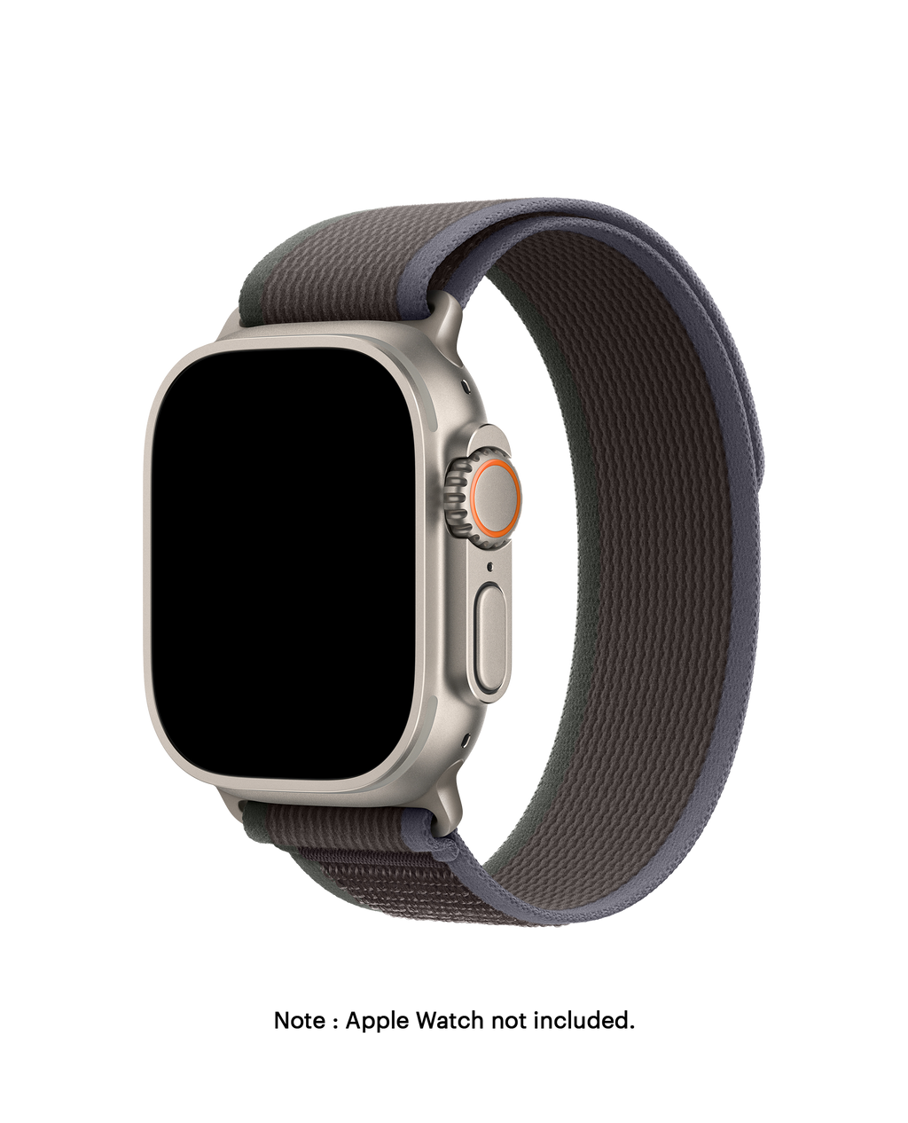iMagic Trail Loop WatchBand (42/44/45/49mm) - 5 Colour Options