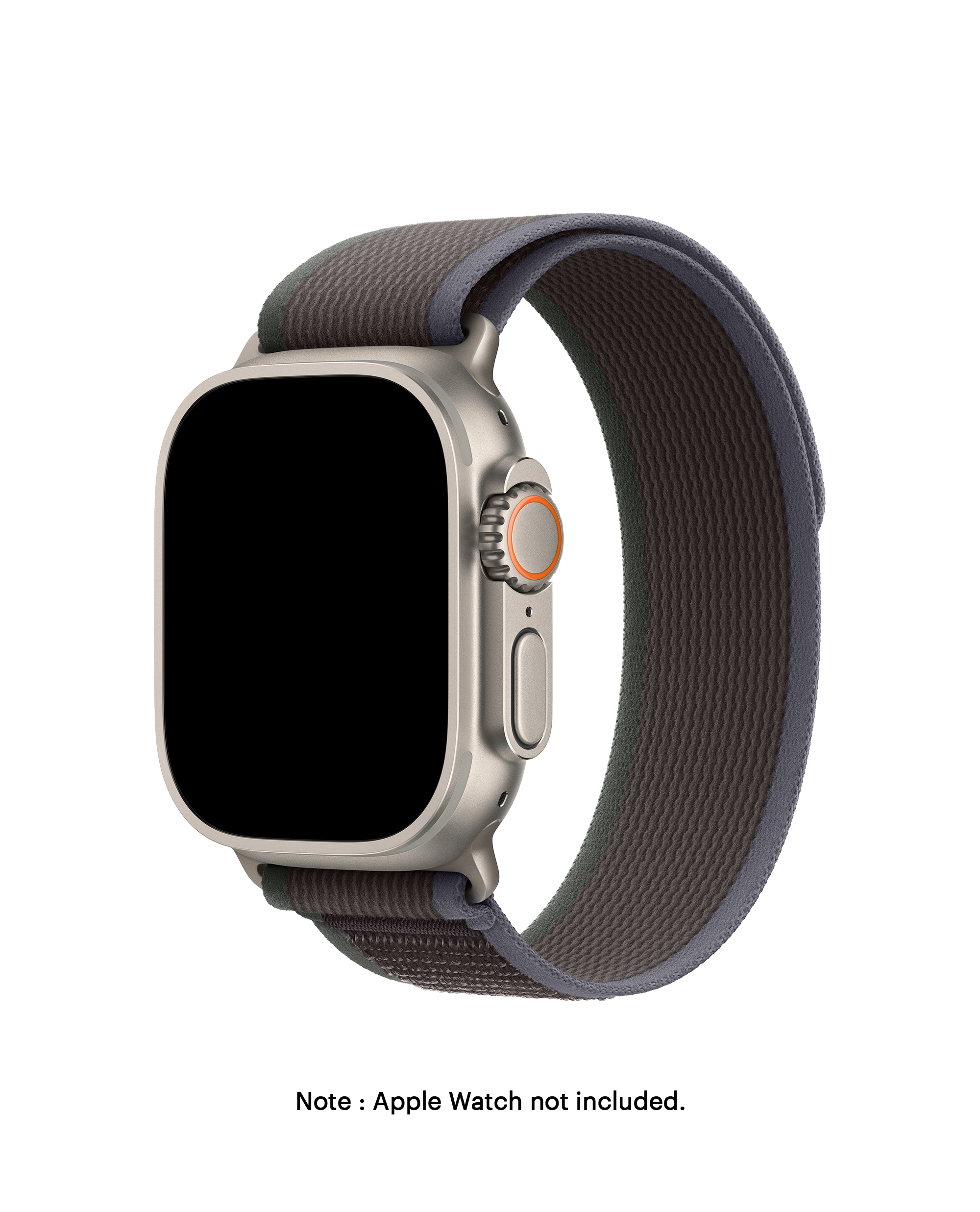 iMagic Trail Loop WatchBand (42/44/45/49mm) - 5 Colour Options
