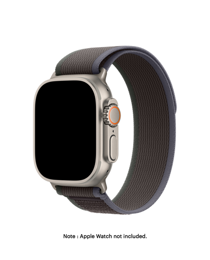 iMagic Trail Loop Apple WatchBand (42/44/45/49mm) - 5 Colour Options