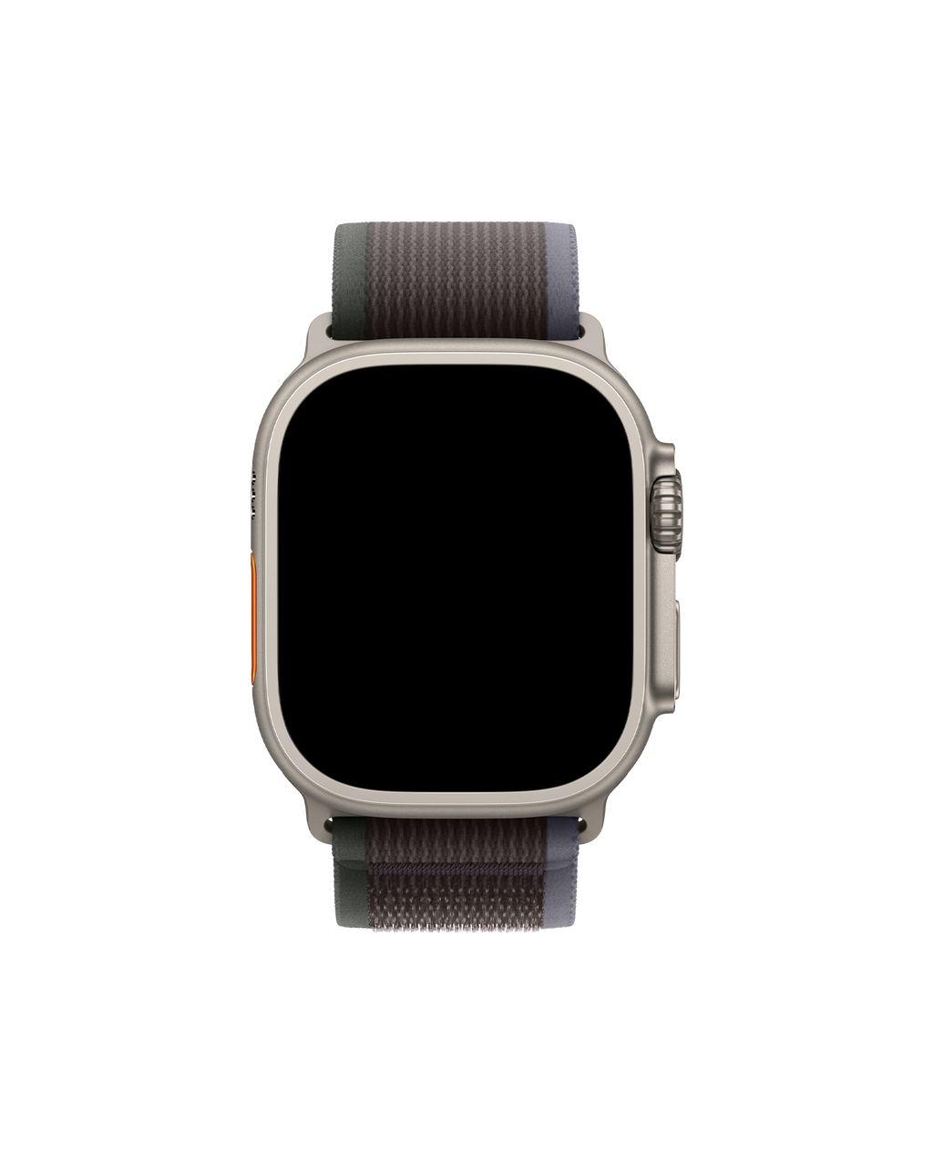 iMagic Trail Loop WatchBand (42/44/45/49mm) - 5 Colour Options