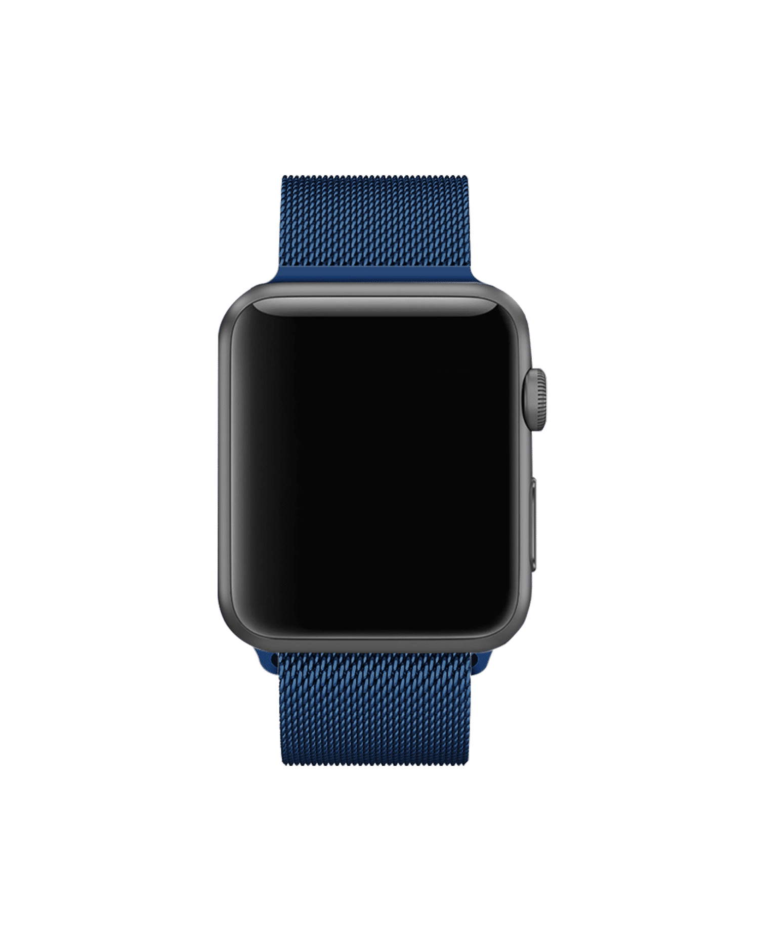 iMagic Magnetic Milanese Loop WatchBand (42/44/45/49mm) - 5 Colour Options