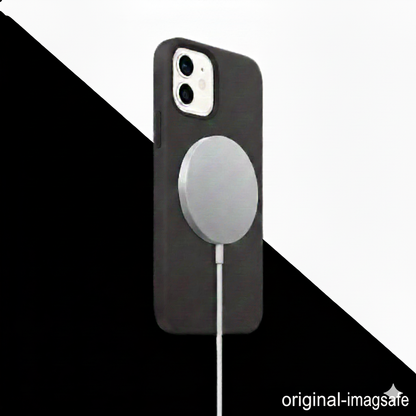 iMagicSafe Wireless Charger - Type C, OG Box Packing with 1 Year Warranty