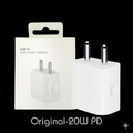 iMagicCharge 20W PD USB-C Power Adapter, OG Box Packing with 1 Year Warranty