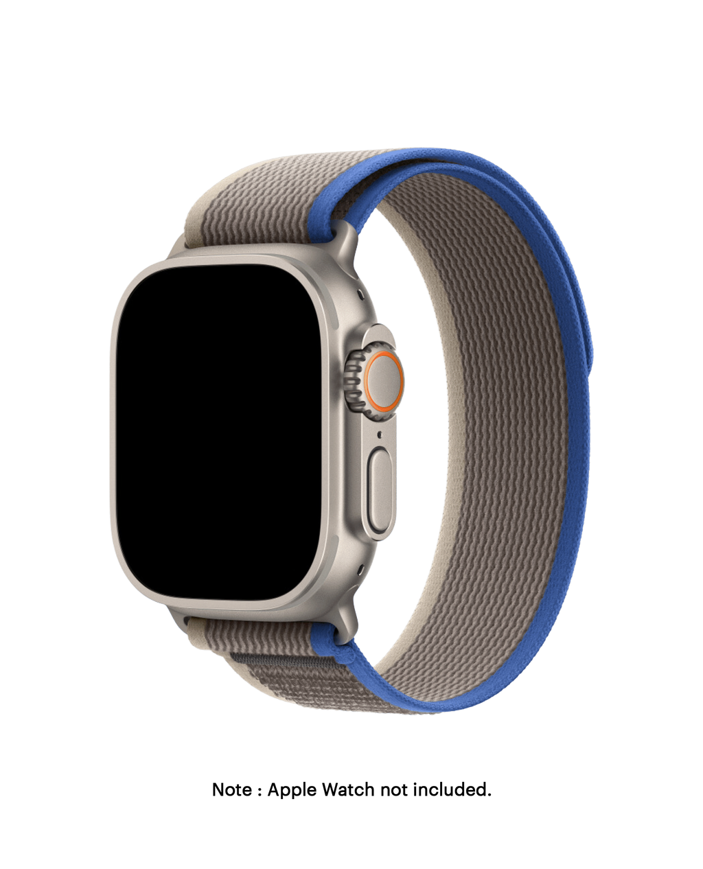 iMagic Trail Loop WatchBand (42/44/45/49mm) - 5 Colour Options