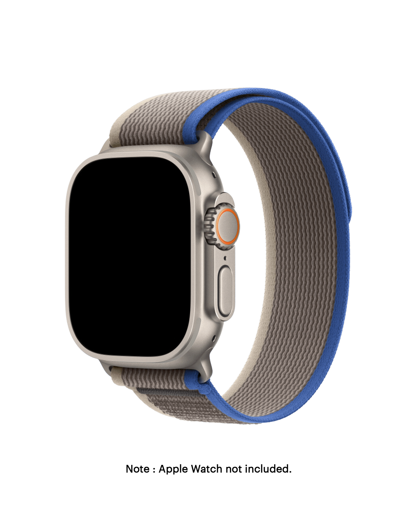 iMagic Trail Loop Apple WatchBand (42/44/45/49mm) - 5 Colour Options