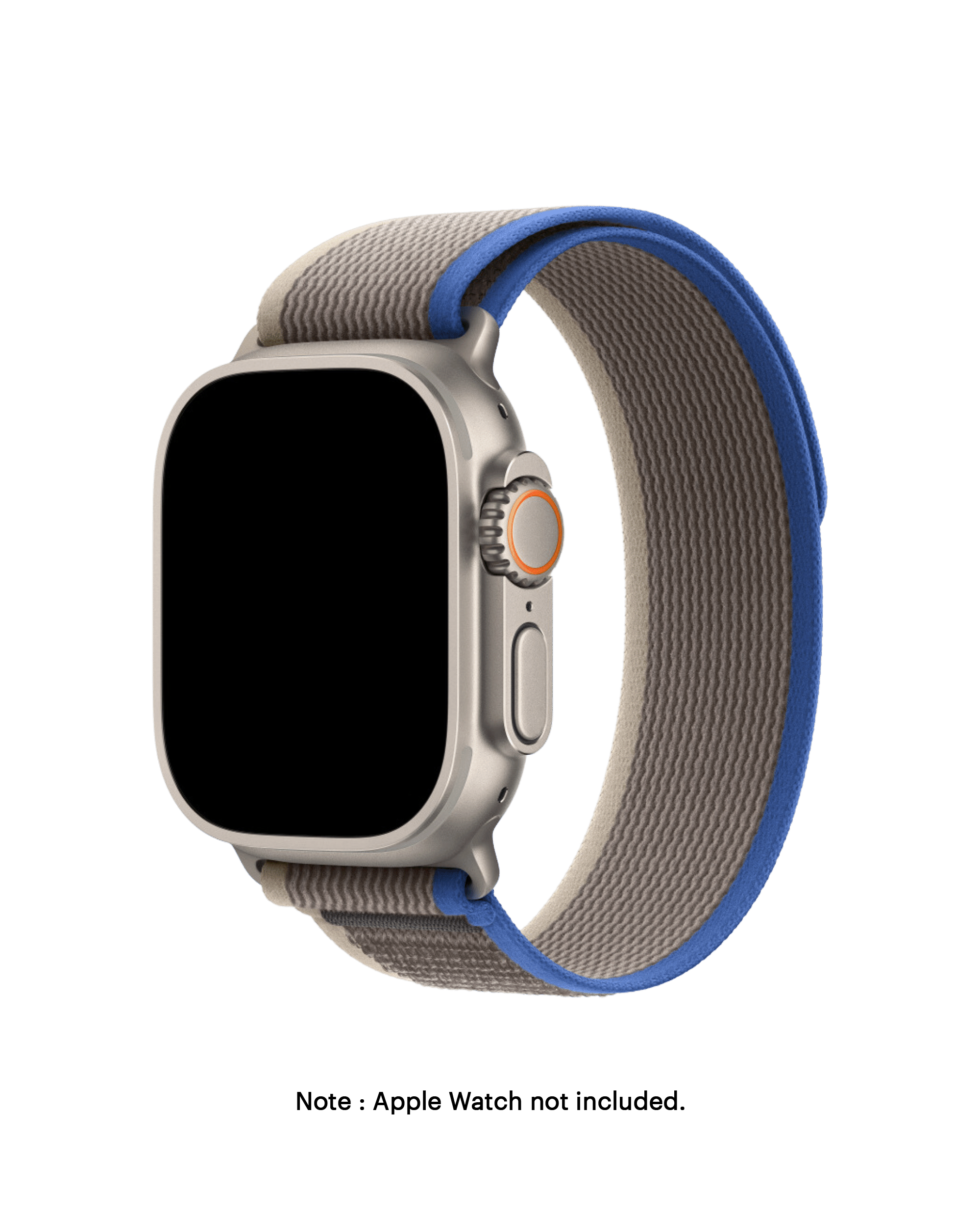 iMagic Trail Loop WatchBand (42/44/45/49mm) - 5 Colour Options
