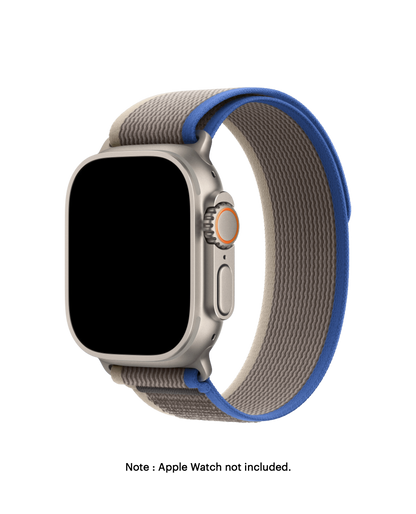 iMagic Trail Loop Apple WatchBand (42/44/45/49mm) - 5 Colour Options