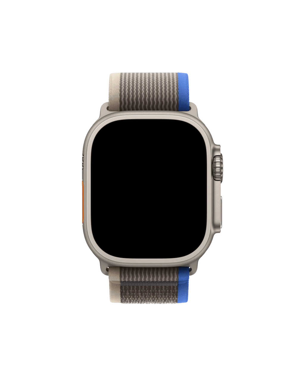 iMagic Trail Loop WatchBand (42/44/45/49mm) - 5 Colour Options