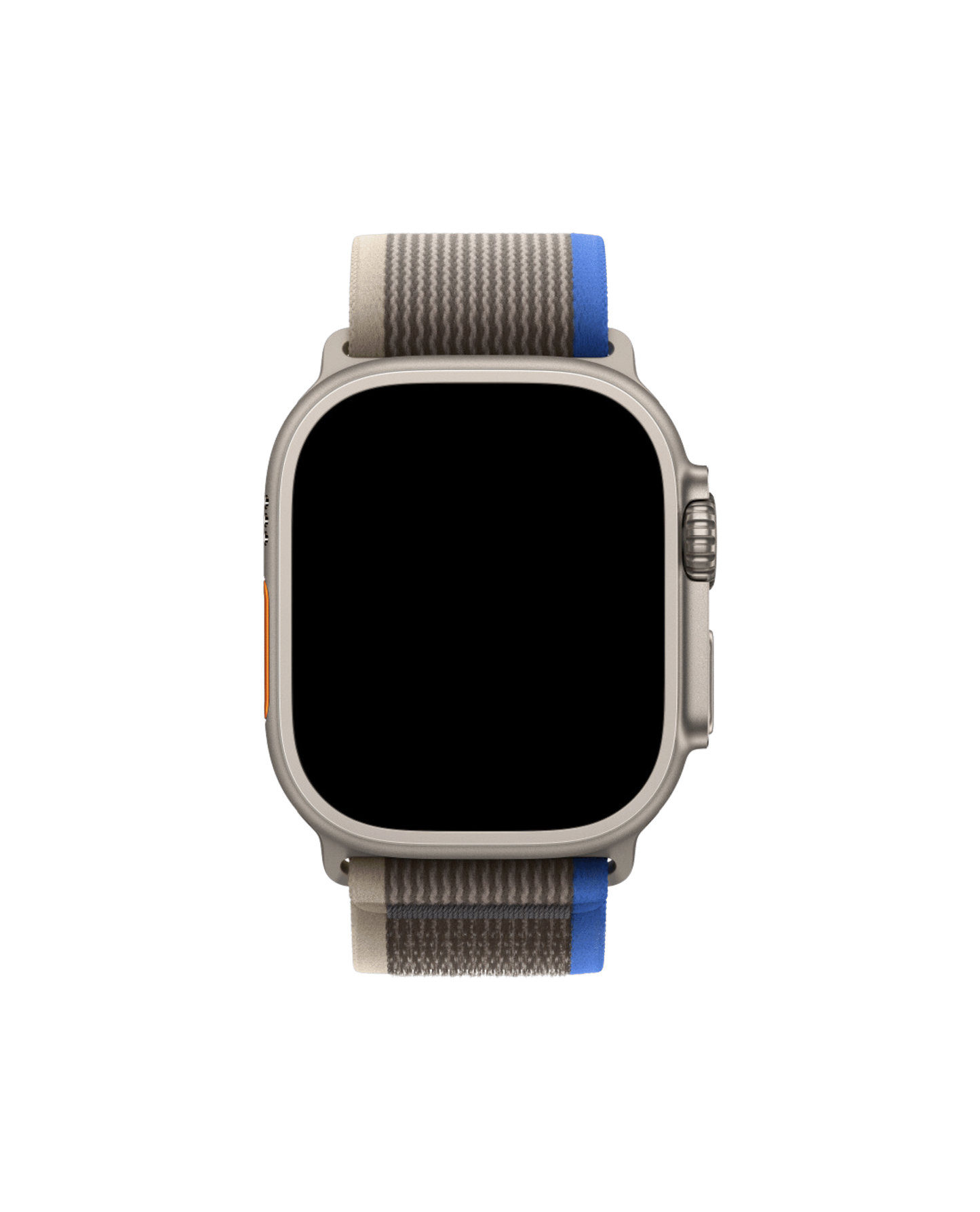 iMagic Trail Loop Apple WatchBand (42/44/45/49mm) - 5 Colour Options