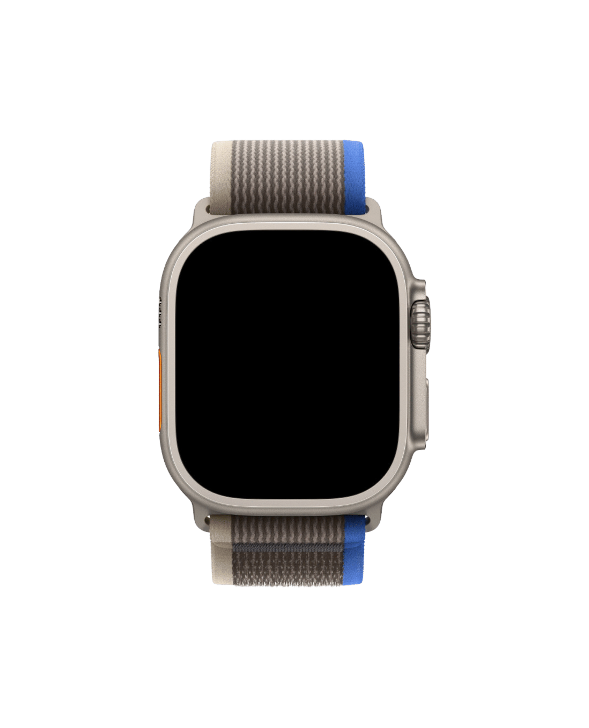 iMagic Trail Loop WatchBand (42/44/45/49mm) - 5 Colour Options