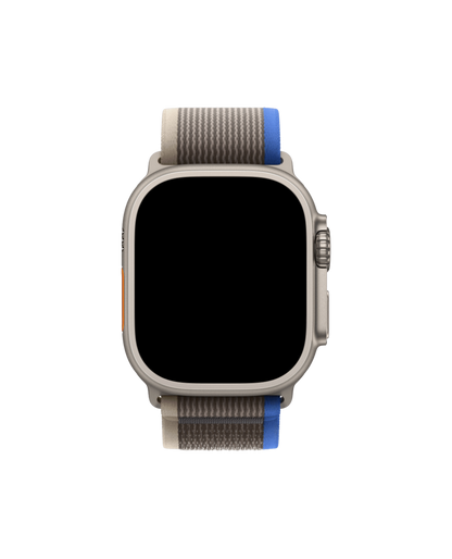 iMagic Trail Loop Apple WatchBand (42/44/45/49mm) - 5 Colour Options