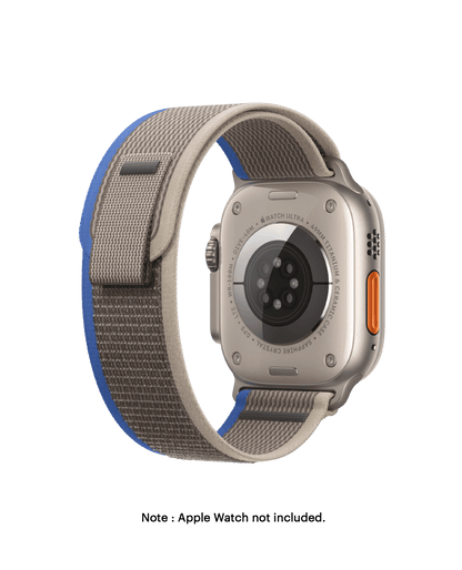 iMagic Trail Loop Apple WatchBand (42/44/45/49mm) - 5 Colour Options