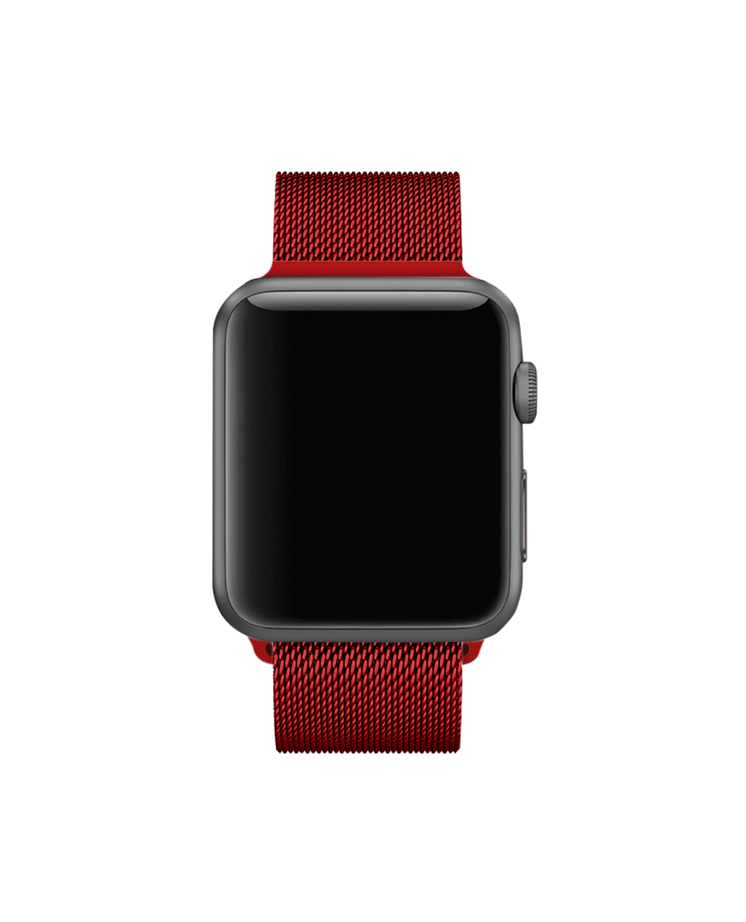 iMagic Magnetic Milanese Loop WatchBand (42/44/45/49mm) - 5 Colour Options