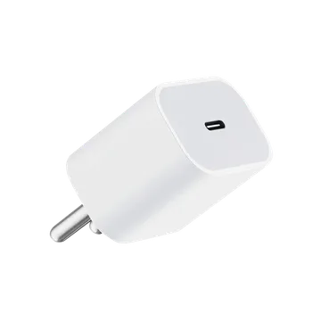 iMagicCharge 20W PD USB-C Power Adapter, OG Box Packing with 1 Year Warranty