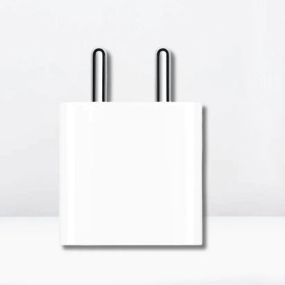 iMagicCharge 20W PD USB-C Power Adapter, OG Box Packing with 1 Year Warranty