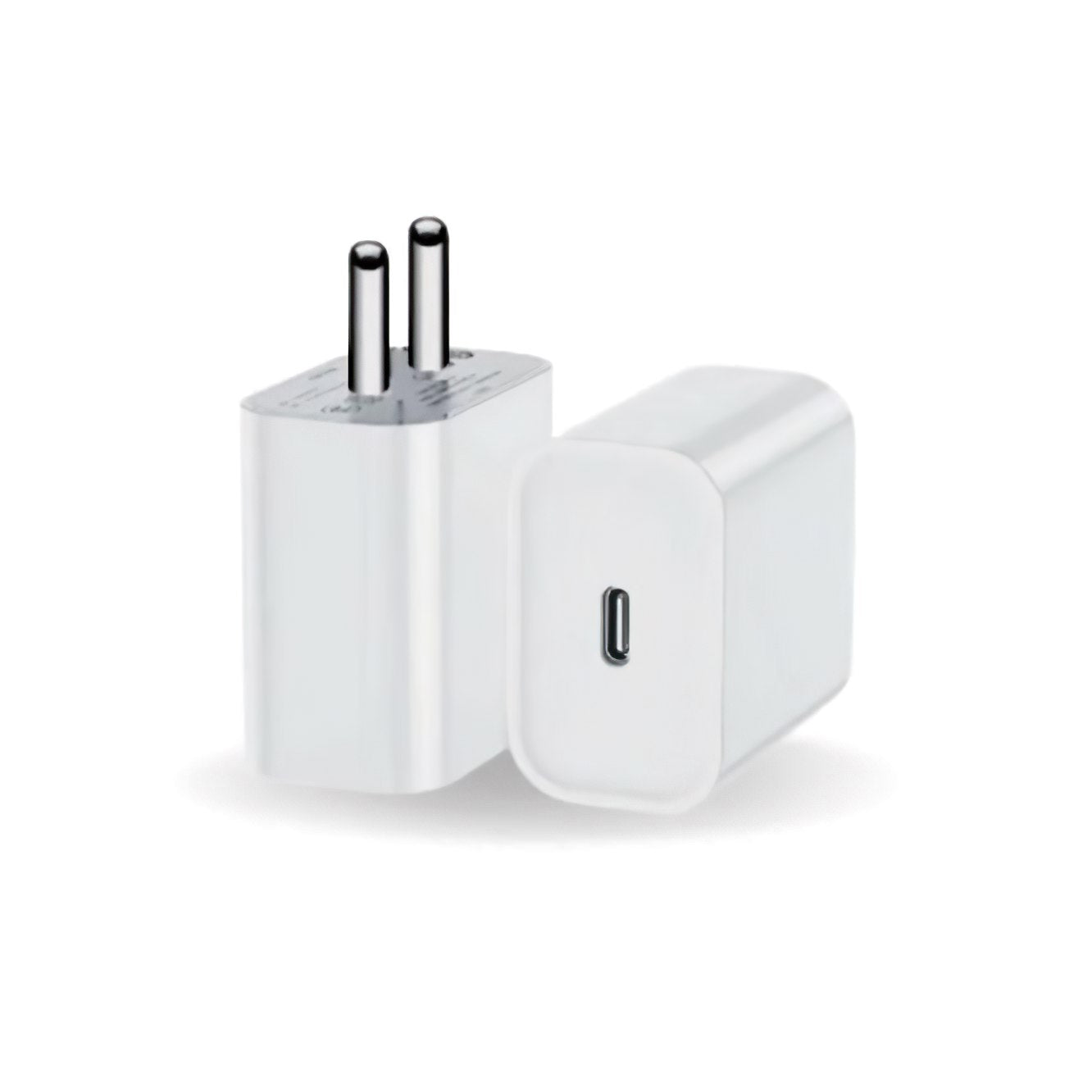 iMagicCharge 20W PD USB-C Power Adapter, OG Box Packing with 1 Year Warranty