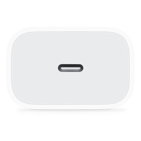 iMagicCharge 20W PD USB-C Power Adapter, OG Box Packing with 1 Year Warranty