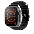 iMagic T800 Ultra: Trending Unisex Smart Watch Series 8 with 2.05" HD Display_Sport NFC Smartwatch Bluetooth Call Waterproof for Apple & Android | 1-Year Warranty