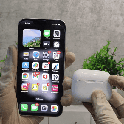 Airpods Pro 2nd Gen OG - ANC Master copy