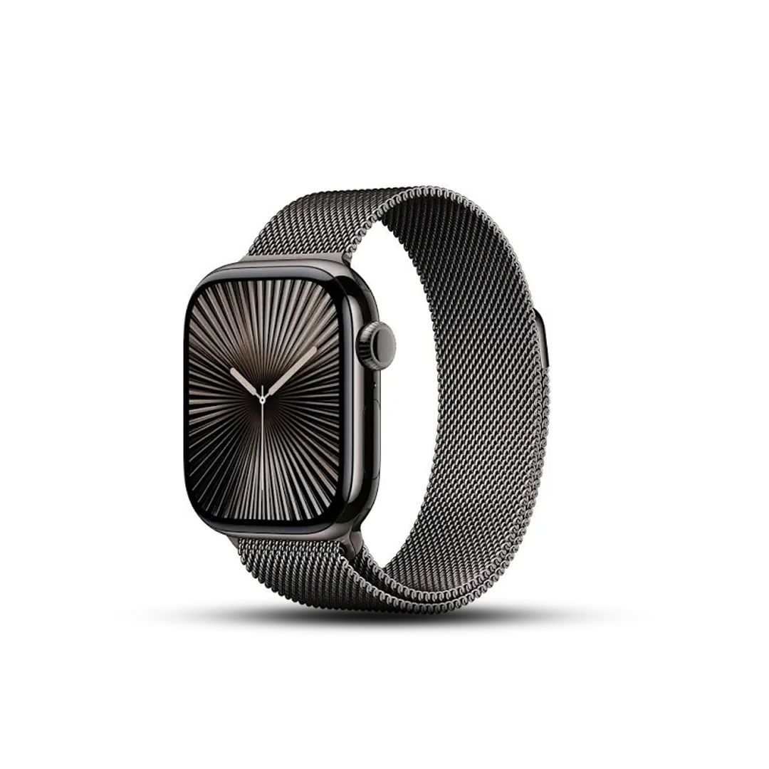 iMagicWatch Series 10: OG With Logo 45mm - [GPS + Cellular] Advanced Health & Fitness Tracker with Always-On Retina Display + Extra Strap FREE Inside Box