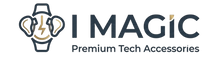 iMagic Store - Home