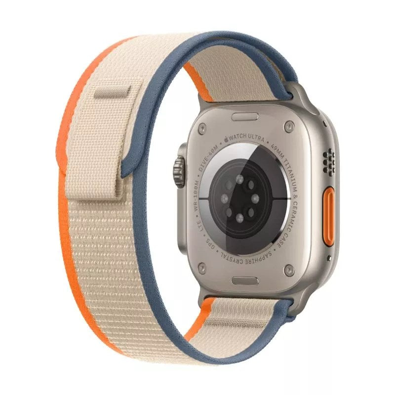 iMagicWatch Ultra 2 OG: 49MM AOD with LOGO, All Health and Fitness Tracker with Cellular + GPS - Extra Strap & EarPods FREE [15 Day Refund & 1 Yr Warranty]